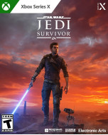 Star Wars: Jedi - Survivor (Xbox Series X)